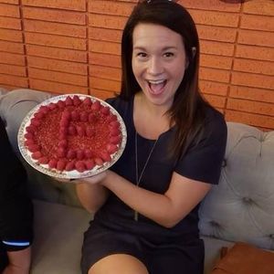 Meet your Posher, Ellen